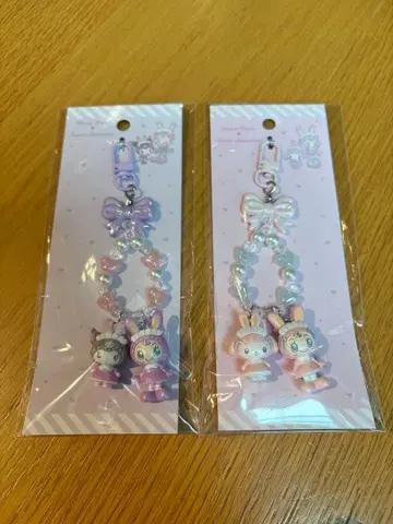 [ 산리오 ] 메조피아노 x 산리오