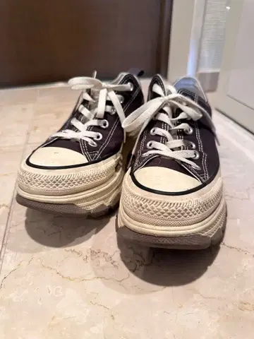 통굽 converse All STAR