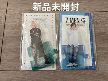 콘노 타이키 아크릴 스탠드 2개 세트