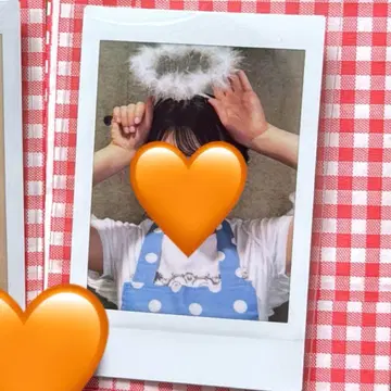 이기가리 도호쿠산 사쿠라 히나노 폴라로이드