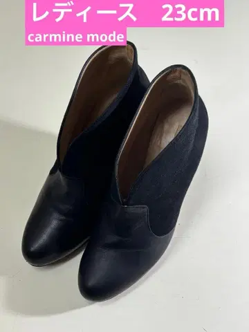 카르민 모드 루미네 모드 푸티