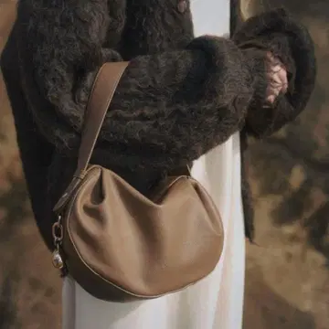 nunela 2way soft hand bag