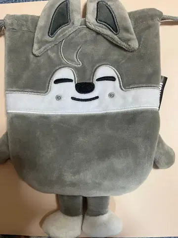 울프찬 방방 복조리