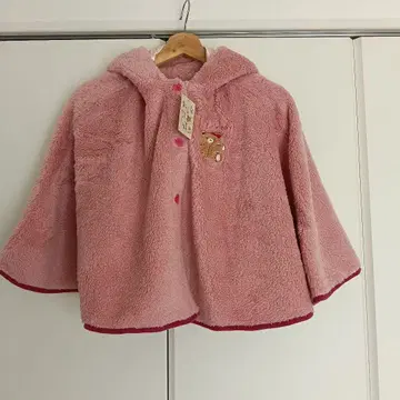 새상품 산리오 마이멜로디 판초