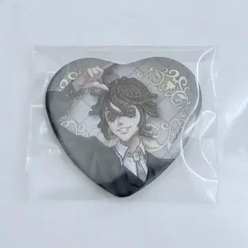 제5인격 IdentityV 죄수 루카 스이파라 캔뱃지