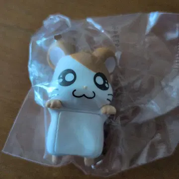 제일복권 꼬마햄찌 H상 쳐다보는 프렌즈 햄찌