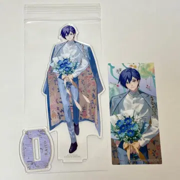 KAITO 감사제 아크릴 스탠드