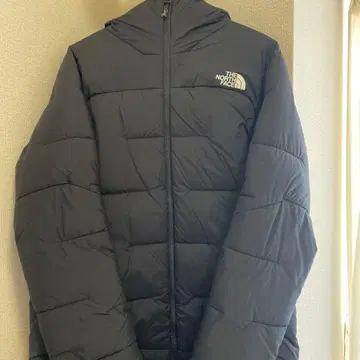 THE NORTH FACE 다운 자켓