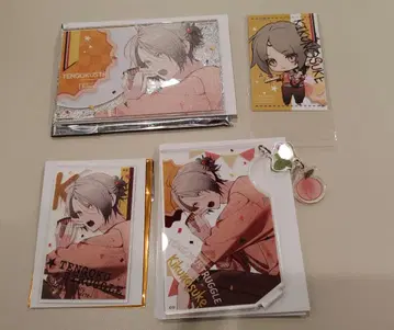 천극 스트라글 3주년 키쿠노스케