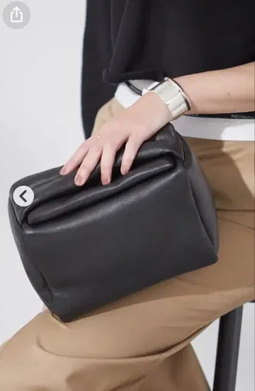 저널 스탠다드 레사쥬 Bucket Baggage 백