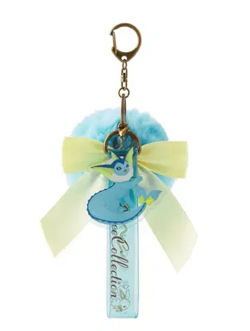 키링 Eevee Collection 샤워즈