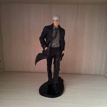 사카모토 데이즈 제일복권 라스트 원상 사카모토 타로 개봉품