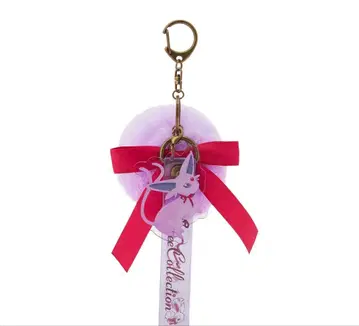 키링 Eevee Collection 에브이