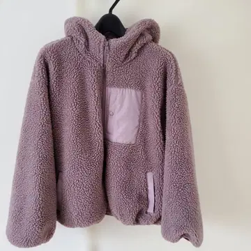 [ mysa&liina ] 보아 자켓 M