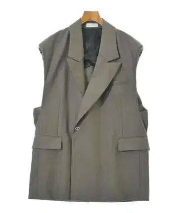 MAISON SPECIAL 여성용 자켓