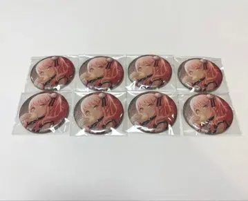 아키야마 미즈키 그리캔 8개 묶음 판매