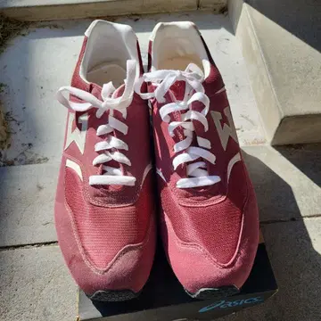 MoonStar 스니커즈 미사용 새상품