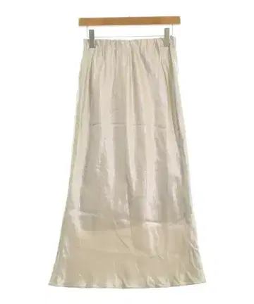 NOBLE 롱 맥시 길이 스커트 여성용