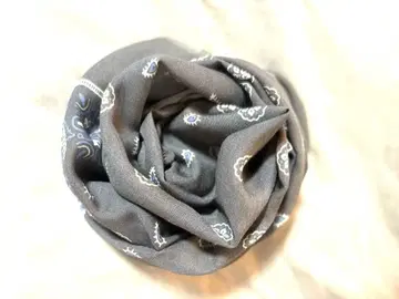 liverano 스톨 ( 울 & 실크 )