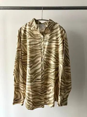 forte_forte  셔츠 실크 셔츠