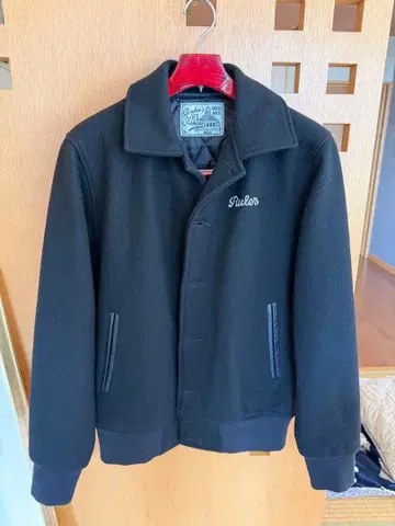 Ruler 블랙 자켓 M 사이즈