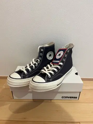 Brooks Brothers x Converse All Star LGCY