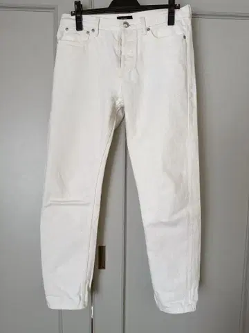 A.P.C. PETIT NEW STANDARD 버튼 플라이 31