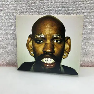 Odd Future Tape Vol.2 일본 국내반 CD