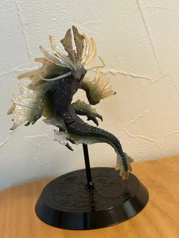 몬헌 피규어 아마츠