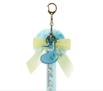 키링 Eevee Collection 샤미드