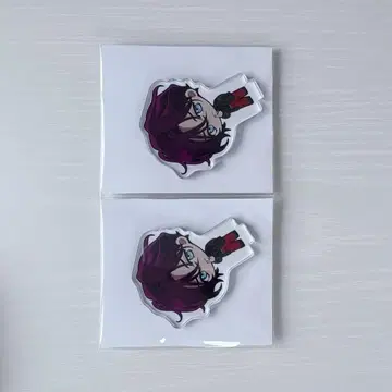 카리스마 마루이 아크릴 피규어 텐도 텐히코