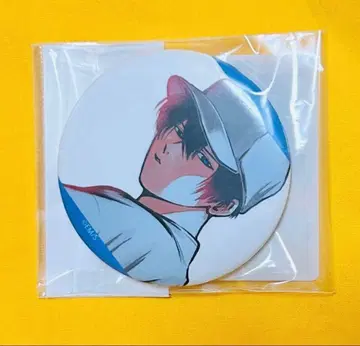 망각 배터리 키요미네 하루카 캔뱃지 원작