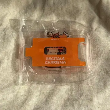 도카이 온에어 아크릴 스탠드 vol.4 리사이탈즈 카리스마 테츠야