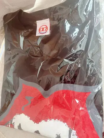 아루루캉 성식 T셔츠