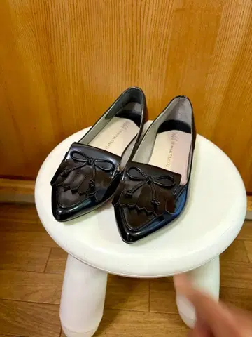 OrientalTraffic 오리엔탈 태슬 로퍼