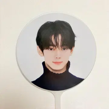 TWS [ 42:CLUB ] 한진 부채