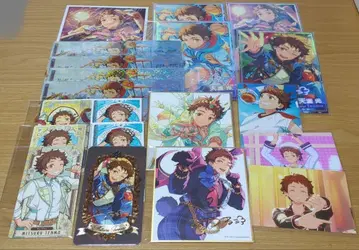 앙스타 텐마 미츠루