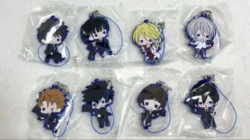 사이코패스 러버 스트랩