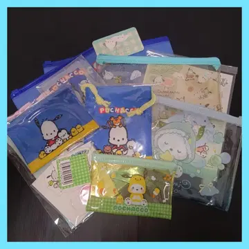 포차코 오마토메 세트