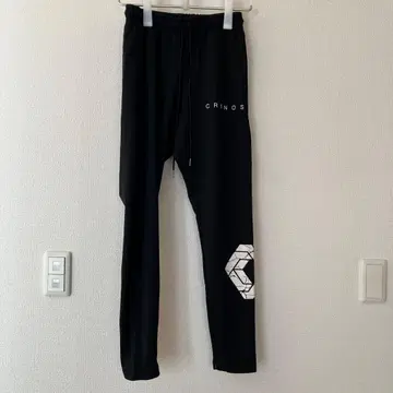 CRONOS 크로노스 조거 팬츠 M