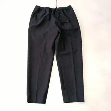 BEARDSLEY 비어즐리 슬랙스 허리밴딩 F