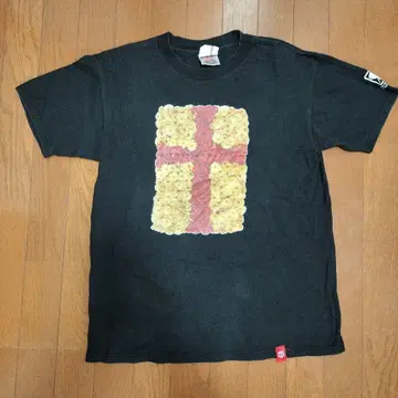 제너럴 리서치 T셔츠