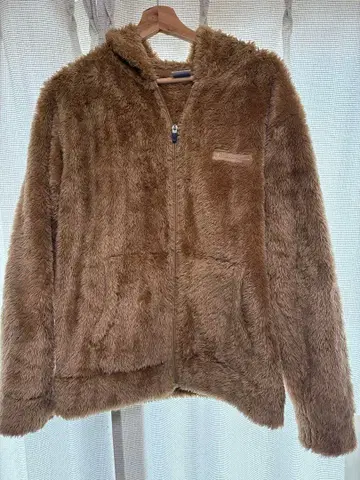 챔피온 플리스 L