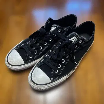 US 기획 컨버스 CHUCK TAYLOR PRO CONS 28.5cm