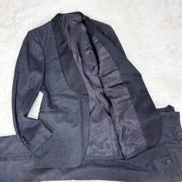 [ 새상품급 ] 유나이티드 애로우즈 턱시도 셋업 포멀 결혼식 44