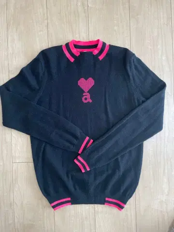 [ 새상품급 ] 알치비오 얇은 소재 니트 36 사이즈