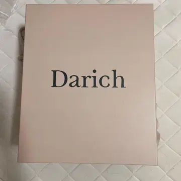 Darich 울트라 스트레치 플랫 부츠 L 사이즈