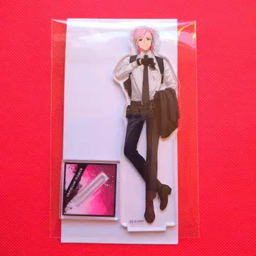 선착순 WIND BREAKER 아크릴 스탠드 키류 미츠키 바디 가드