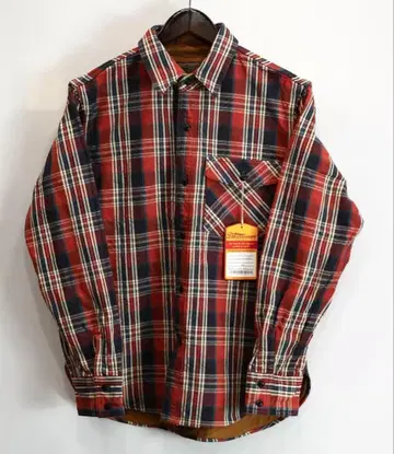 DELUXEWARE 디럭스웨어 BETSY ROSS 긴팔 셔츠