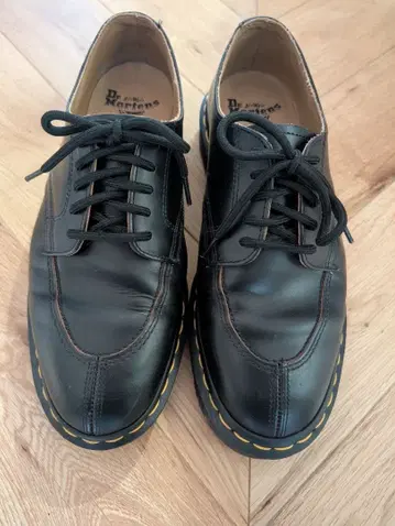 레이스업 슈즈 2046 5홀